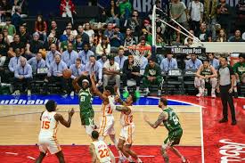 10月6日 2026NBA季前赛 灰熊vs老鹰 全场比赛录像回放