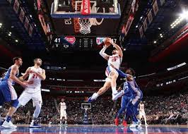 2026年4月15日 NBA附加赛 开拓者vs太阳 全场集锦