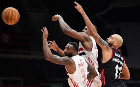 10月4日 2026NBA季前赛 热火vs猛龙 视频集锦