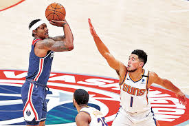 10月8日 2026NBA季前赛 太阳vs公牛 全场比赛录像回放