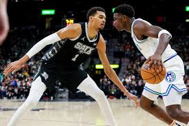 10月9日 2026NBA季前赛 76人vs篮网 全场比赛录像回放