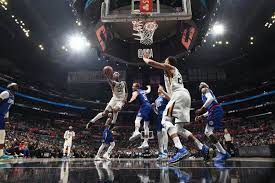 10月8日 2026NBA季前赛 魔术vs灰熊 全场比赛录像回放